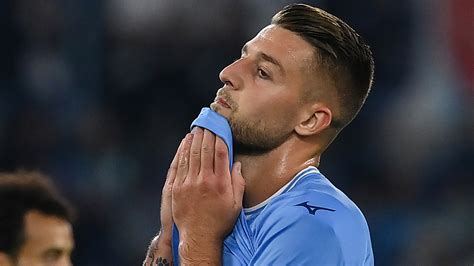 Inzaghi Milinkovic Savic Per Me Torner In Europa Lazio News