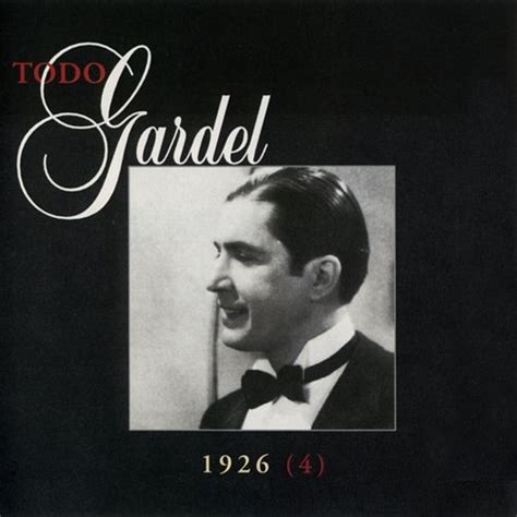 La Historia Completa De Carlos Gardel Volumen Carlos Gardel