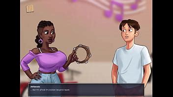 Summertime Saga 76 XVIDEOS