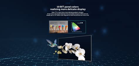 Haier 55″ Inch Android Google LED – Model H-55K800UX 4K Ultra HD - City ...