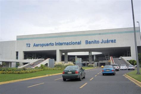 El aeropuerto de CDMX (AICM) tendrá un espacio en la Terminal 2 para ...