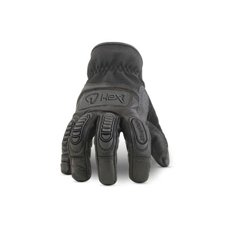 Hex1® Stealth Work Glove North Ridge Fire Equipment