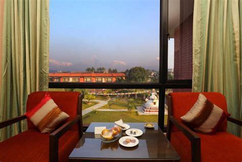 Pokhara Grande Hotel, Pokhara Hotel Price, Address & Reviews