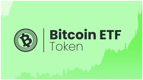 Prediksyon Ng Presyo Ng Bitcoin Etf Token Btcetf Sa