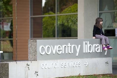 Coventry Library