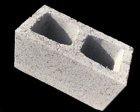 Rectangular Concrete Hollow Blocks 24x8x4inch At Rs 18 In Pune