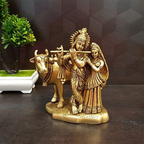 Buy Krishna Statue Online In India Exclusive Offer