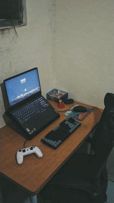 120 Gaming laptop setup ideas | gaming laptop setup, gaming room setup, setup