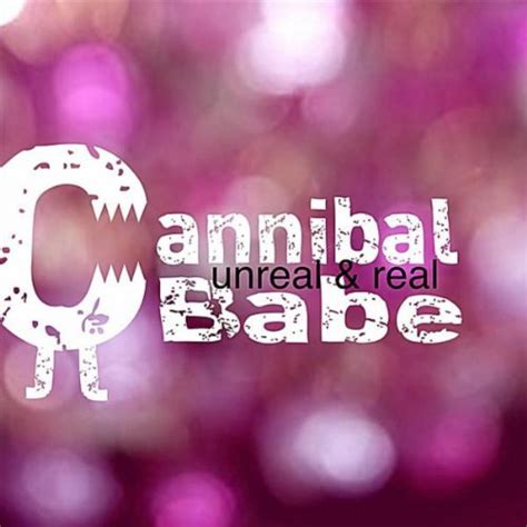 Amazon Unreal And Real Cannibal Babe Digital Music
