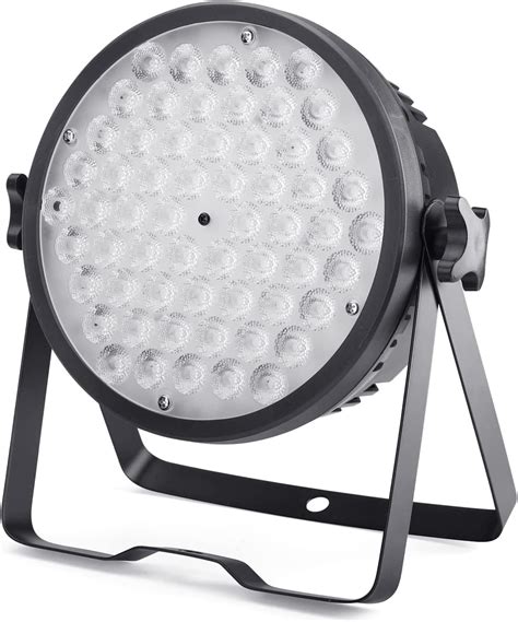 Amazon Pinspot Light With Remote JLPOW Super Bright Mirror Ball