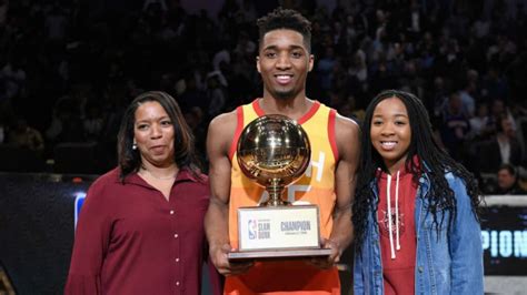 Donovan Mitchell Net Worth, Endorsement, NBA Career, Salary, Girlfriend