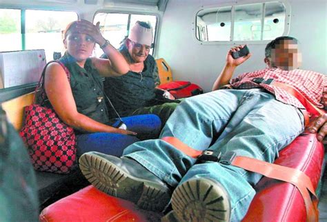 Tres Heridos Deja Atentado A Bus Interurbano En El Oriente De Honduras