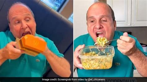 Ever Cheated On Your Diet Accidentally? Hilarious Viral Video Is Too ...