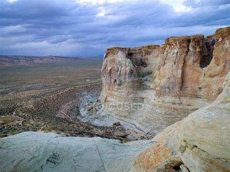 Glen Canyon National Recreation Area — daylight, outdoor - Stock Photo ...