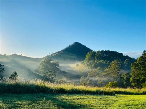 Hillier Retreat Noosa Hinterland Sunshine Coast Hipcamp In Cooran