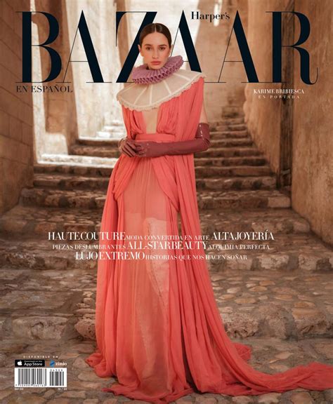 Harper s Bazaar México NOVIEMBRE 2022 Digital DiscountMags