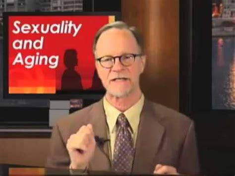 Sex And Aging Female Sexuality YouTube