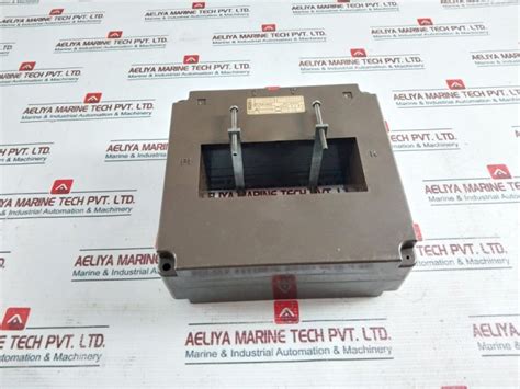 Ime Tas125 Single Phase Current Transformer 250 5A