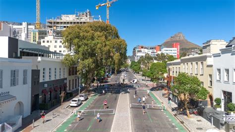 Why Bree St Cape Town For The First Location Of Our Street Experiment