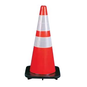 Traffic Safety Cones | Industrial USA