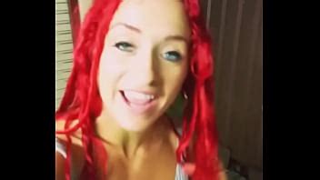 Flexión de pectorales senos XVIDEOS