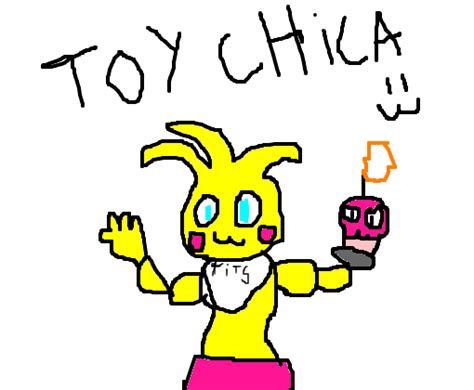 TOY CHICA HENTAI 3 Desenho De Foxyfarialeal Gartic