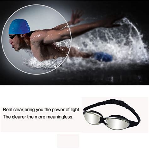 Buy New Waterproof Professional Anti Fog Glasses Uv Protection Hd