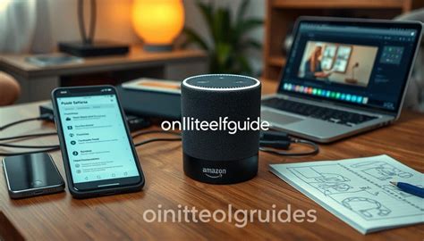 Troubleshooting Amazon Echo Not Responding – Online Tool Guides