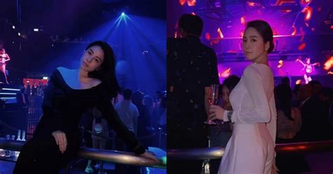 Sau năm l ộ c lip hot girl Trâm Anh ẩn ý về chuyện cũ Người đẹp Việt Giải Trí