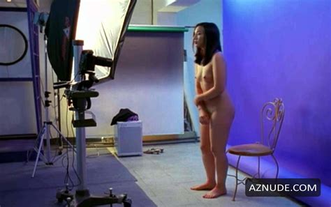 KI MIN JUNG Nude AZNude