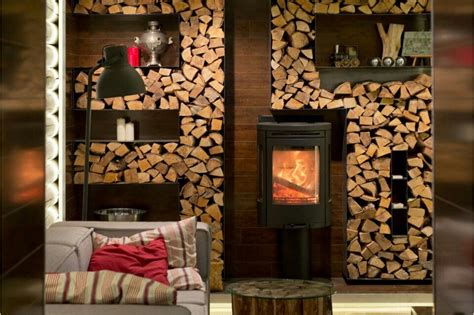 Дровница В Бане Фото — Фото Картинки