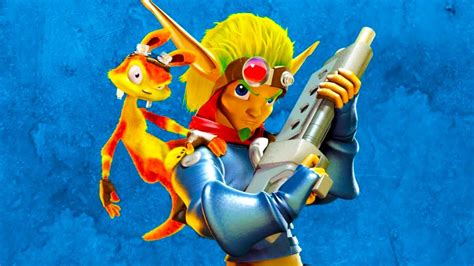 Jak II - Walkthrough Part 2 - YouTube