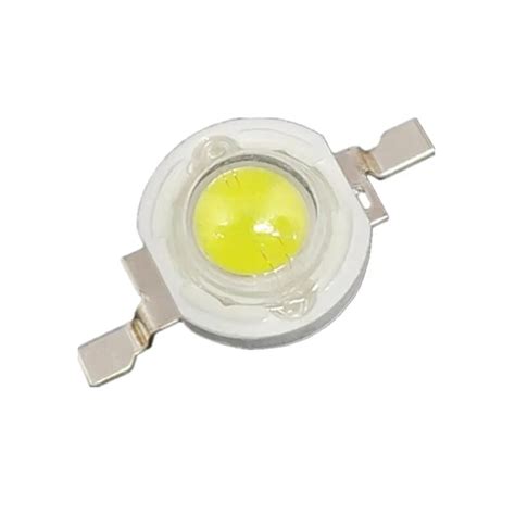 3W High Power LED Chip Lamp Bead Cool White Warm White 700mA 3 2 3 4V