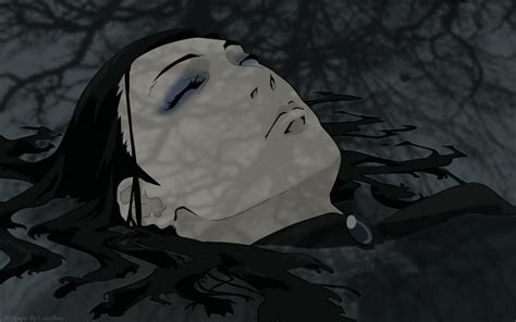 Anime Ergo Proxy HD Wallpaper