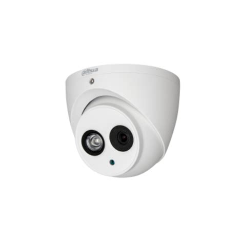 Domo Hdcvi En Met Lico P Lente De Mm Smart Ir Mts