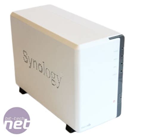 Synology Ds Air Review Bit Tech Net