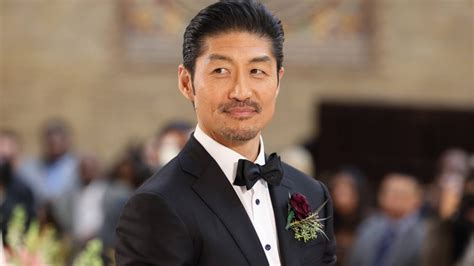 Chicago Med: Brian Tee's Directorial Debut Felt Like Returning Home