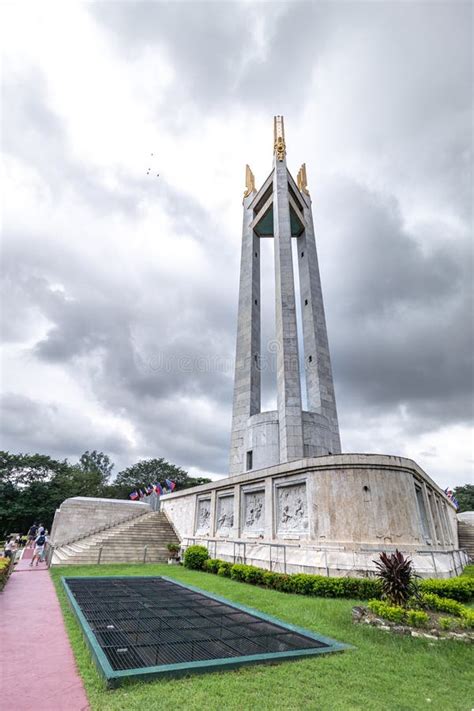 quezon memorial shrine museum  quezon memorial circle quezon city