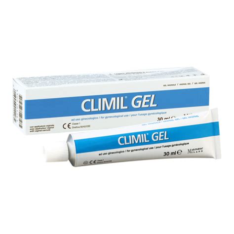 კლიმილ გელი 30მლ ვაგ.აპლიკატ - ავერსი