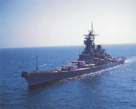 Remembering The Battleship USS Missouri | St. Louis Public Radio