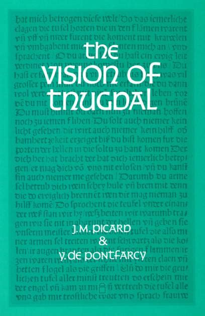 Four Courts Press The Vision Of Tnugdal