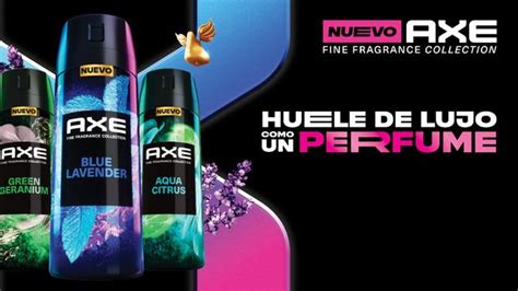 Presentan Una Colecci N De Fragancias Finas En Spray