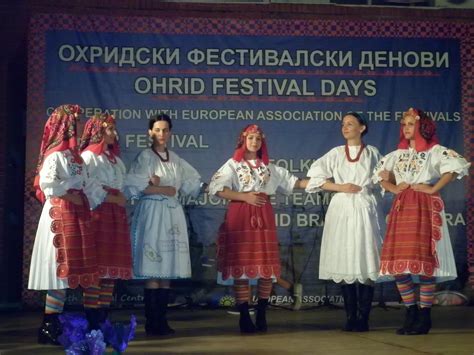 Festivals - Festival