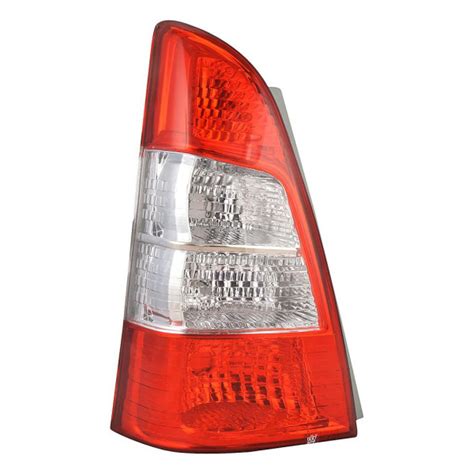 Lumax Rcu Inl T Tail Light Lamp Assembly Innova Type Left For