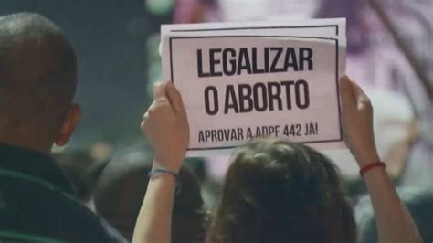 Descriminaliza O Do Aborto Veja A Situa O No Brasil E As Mudan As Na