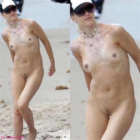 Singer Gwen Stefani Nude Real Leaked Nudes Of Celebrities And Fake