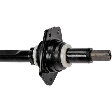 OE Solutions Lower Intermediate Steering Shaft 1997 2001 Jeep Wrangler