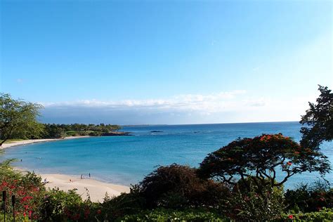 4 Great Beaches On The Big Island, Hawaii — Sherrelle