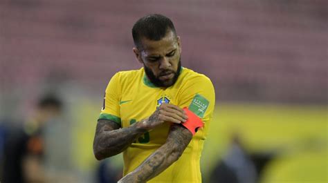 Dani Alves Cambia De Abogado Cuando Se Acerca El Juicio Por El Cargo De