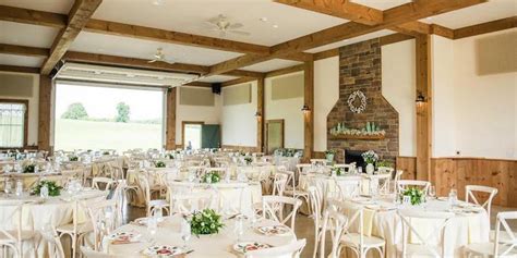 Barn At Edgewood | Venue, Stanardsville | Get your price estimate